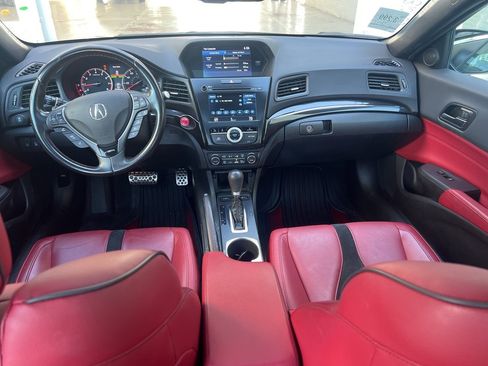 Used 2021 Acura ILX image 15
