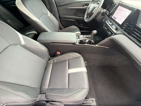 Certified 2025 Toyota Camry SE w/ Convenience Package FWD image 29