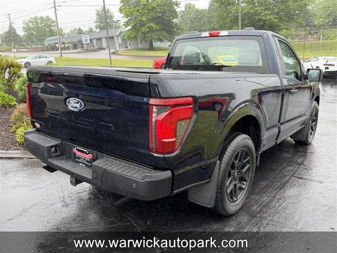 Used 2025 Ford F150 XL RWD image 14