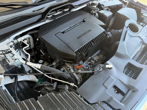 Certified 2025 Honda Pilot EX-L image 46