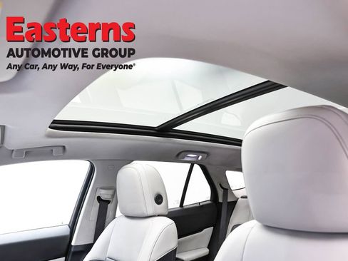Used 2024 Honda Prologue Touring image 32