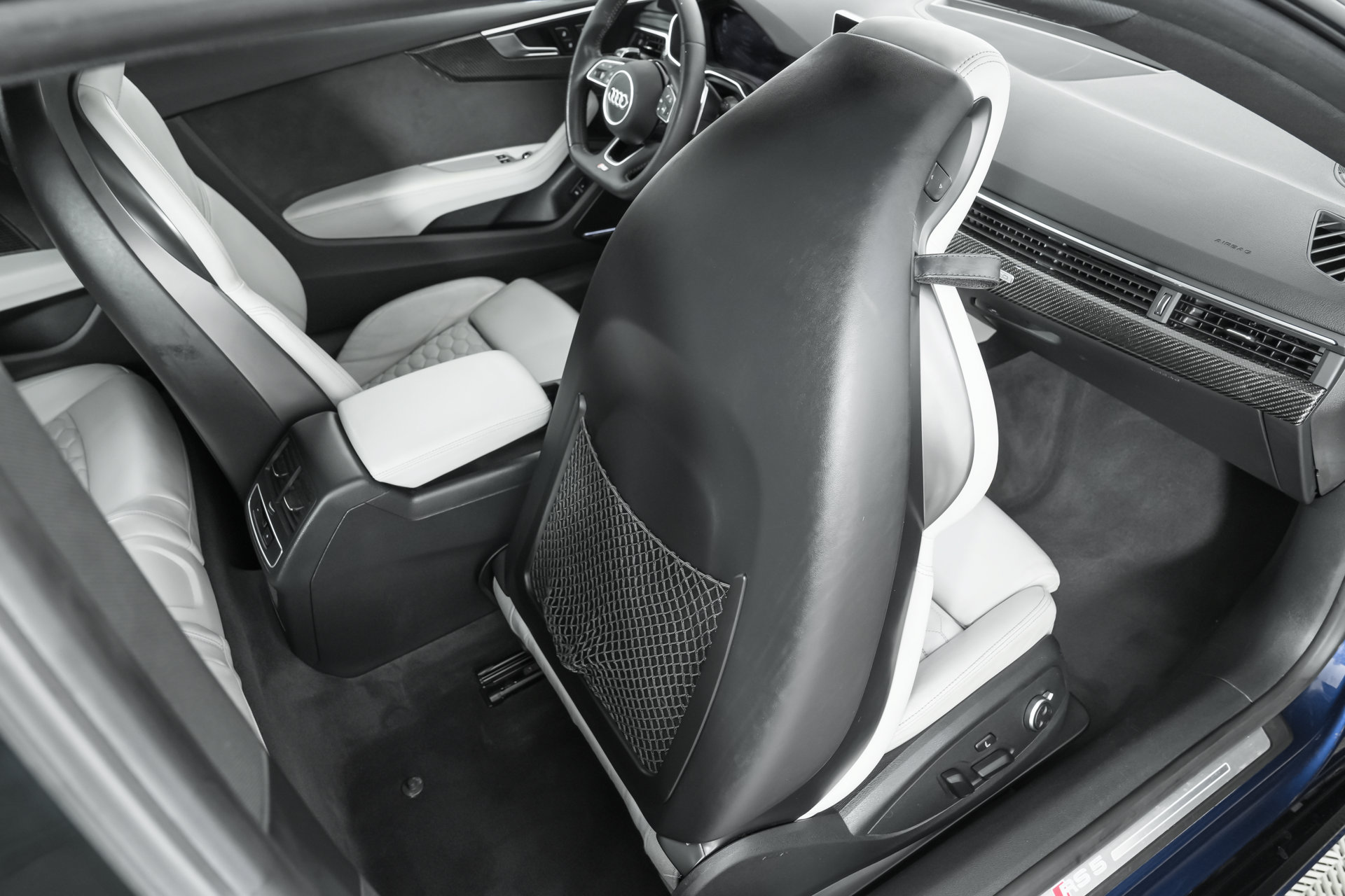 Used 2018 Audi RS 5 w/ Dynamic Package AWD/4WD image 16