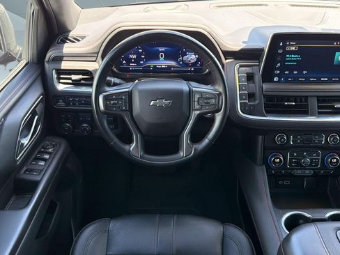 Used 2023 Chevrolet Tahoe RST w/ Luxury Package AWD/4WD image 26