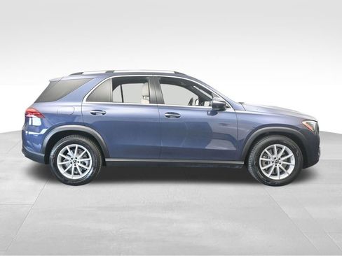 Used 2024 Mercedes-Benz GLE 450e 4MATIC image 7