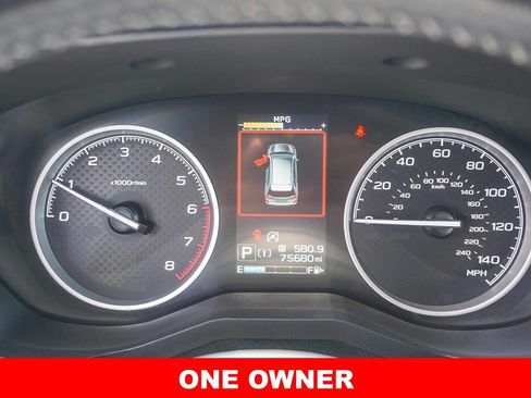 Used 2024 Subaru Forester Premium AWD/4WD image 21