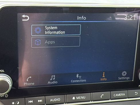 Used 2024 Nissan Sentra SV w/ All-Weather Package image 16