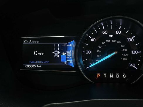 Used 2019 Ford Explorer Sport w/ Equipment Group 401A image 10