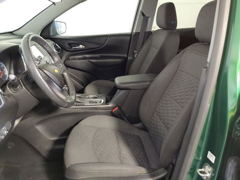 Used 2018 Chevrolet Equinox LT FWD image 17