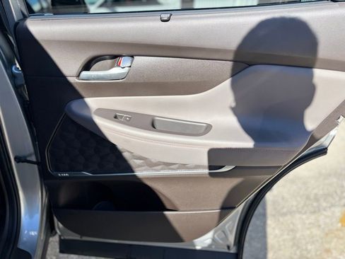 Used 2020 Hyundai Santa Fe SEL FWD image 15