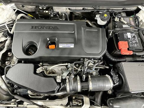 Used 2018 Honda Accord Touring image 30