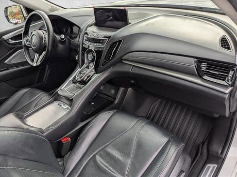 Certified 2024 Acura RDX SH-AWD w/ Technology Package image 25