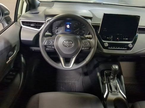 Used 2025 Toyota Corolla SE image 15