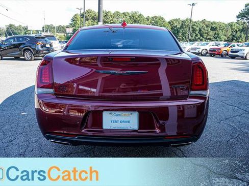 Used 2021 Chrysler 300 S RWD image 12
