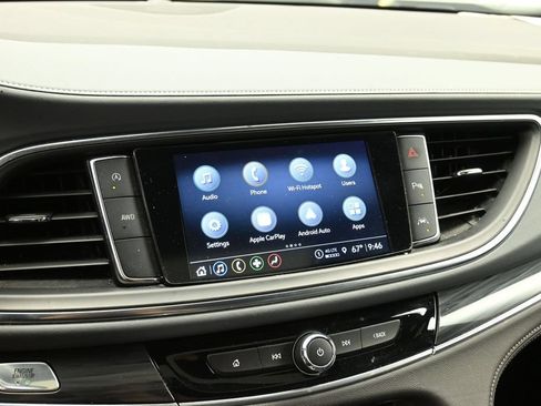 Used 2023 Buick Enclave Essence w/ Experience Buick Package AWD/4WD image 13