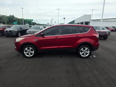 Used 2013 Ford Escape SE AWD/4WD image 6