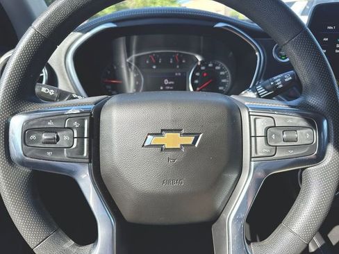 Used 2023 Chevrolet Blazer LT w/ Driver Confidence Package AWD/4WD image 11