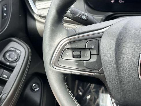 Certified 2024 Buick Encore GX Preferred image 23
