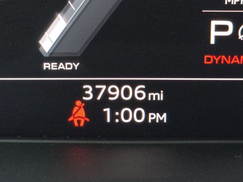 Used 2023 Audi S5 Prestige w/ Prestige Package image 35