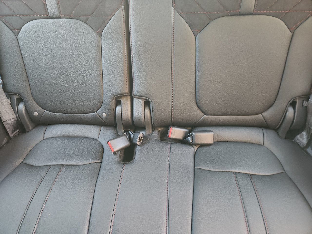 New 2026 Honda Pilot Black Edition image 19