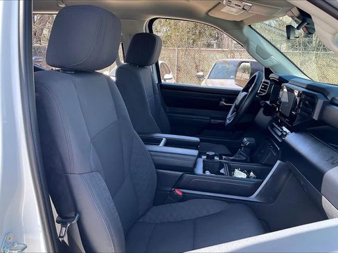 Used 2024 Toyota Tundra SR5 w/ SX Package image 8