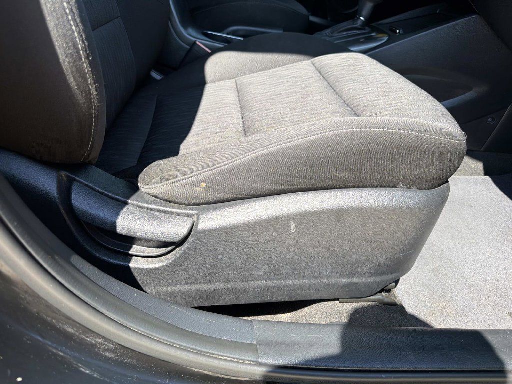 Used 2016 Kia Forte LX FWD image 11