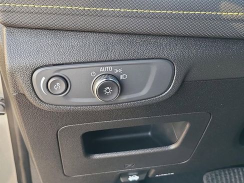 Certified 2026 Chevrolet TrailBlazer ACTIV image 10