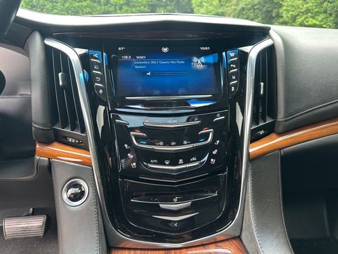 Used 2015 Cadillac Escalade Premium AWD/4WD image 21
