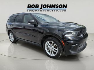 Used 2025 Dodge Durango R/T AWD/4WD video 1