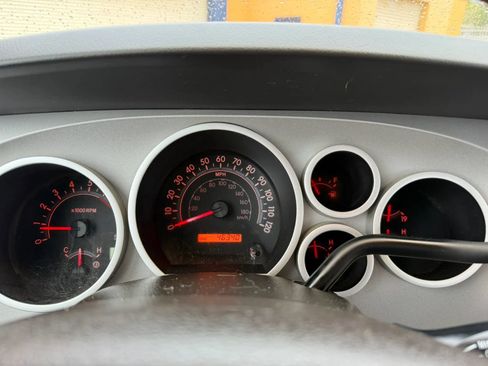 Used 2007 Toyota Tundra 2WD Regular Cab image 16