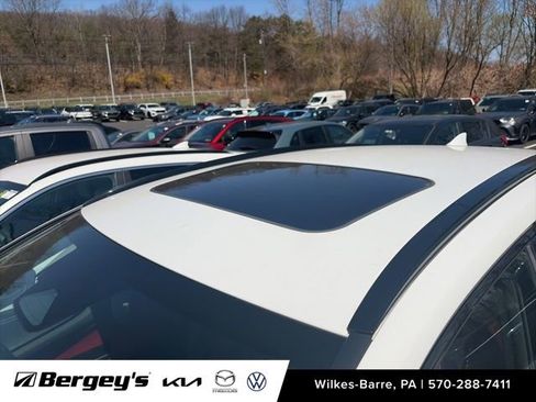 Used 2024 Lexus NX 350 F Sport image 11