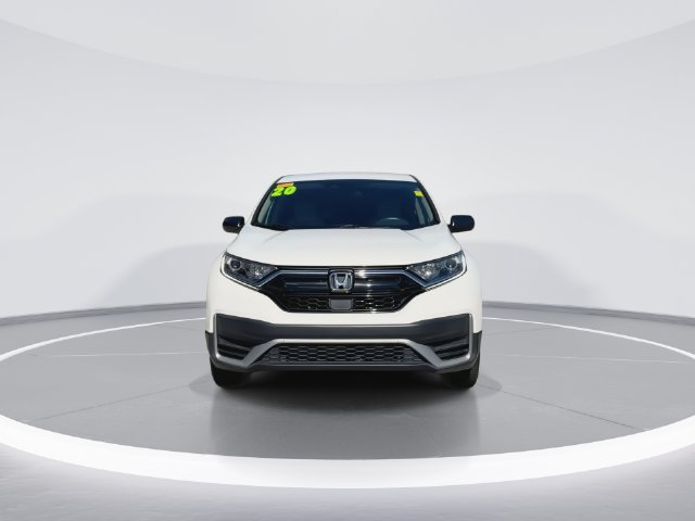 Used 2020 Honda CR-V LX image 3