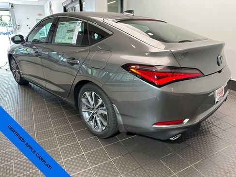 Certified 2024 Acura Integra FWD image 7