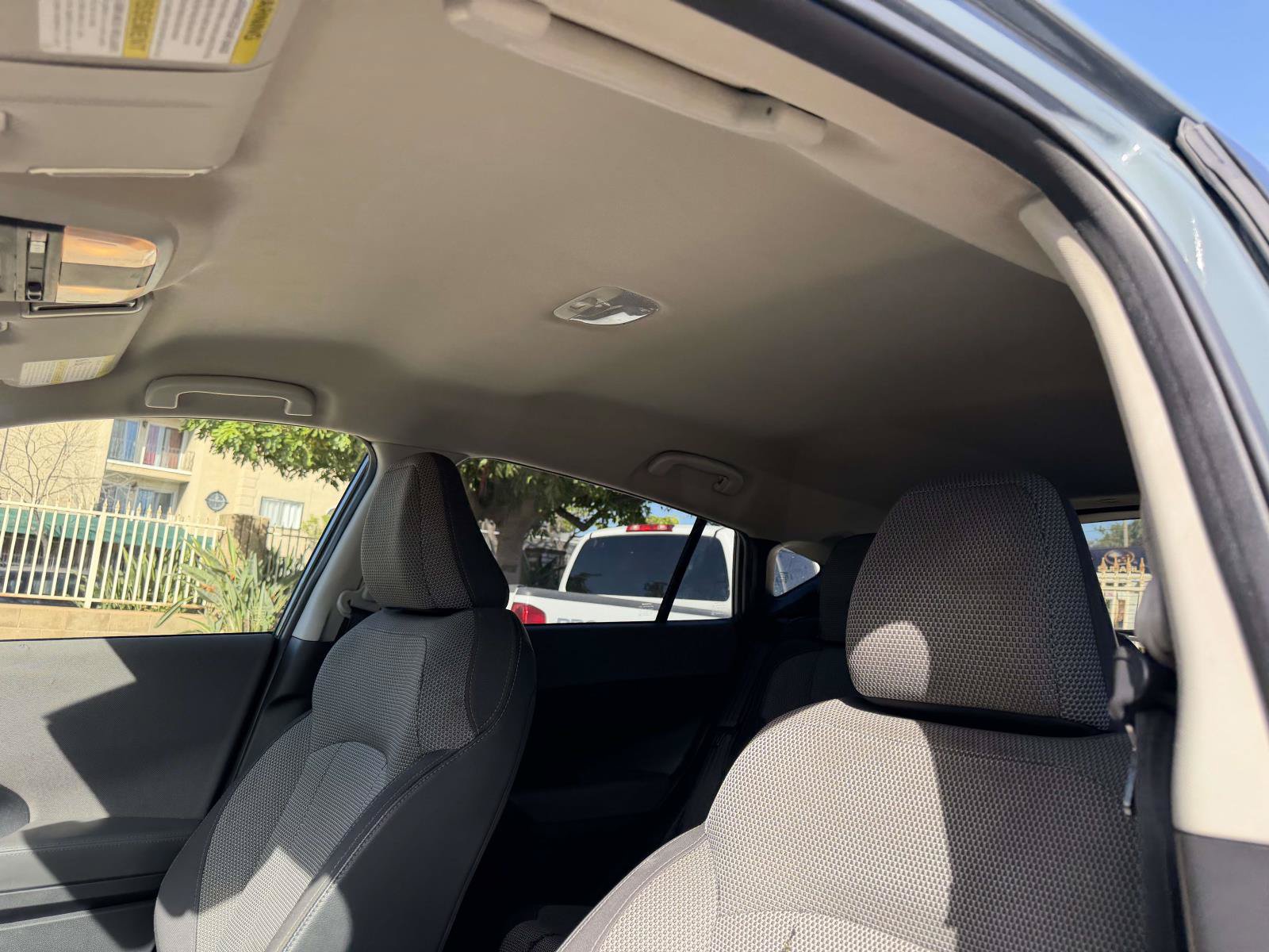 Used 2024 Subaru Crosstrek 2.0i Premium w/ Crosstrek Mirror Package AWD/4WD image 19