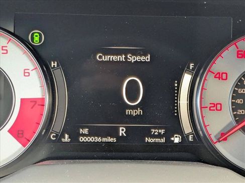 New 2026 Acura RDX A-Spec AWD/4WD image 11