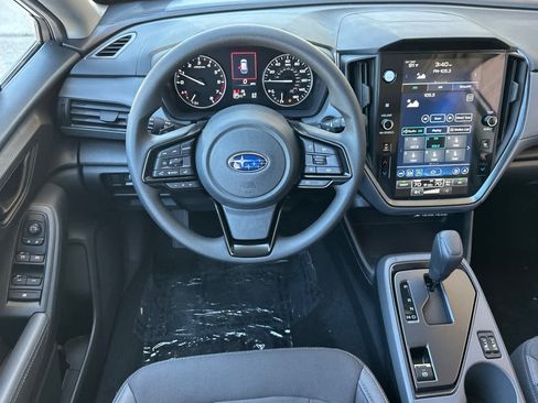 New 2026 Subaru Crosstrek 2.5i Premium AWD/4WD image 14