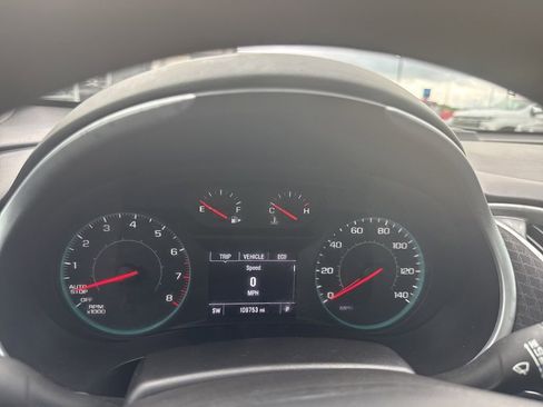Used 2023 Chevrolet Malibu LT FWD image 17