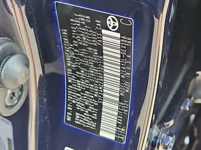 Certified 2024 Toyota Corolla SE FWD image 29