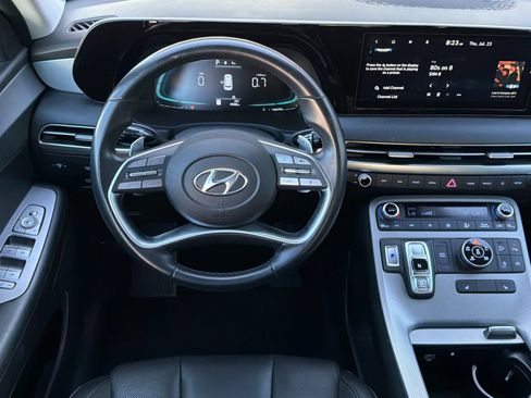 Used 2024 Hyundai Palisade SEL AWD/4WD image 13