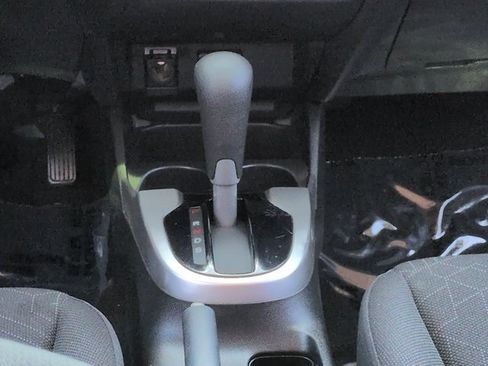 Used 2016 Honda Fit EX image 20