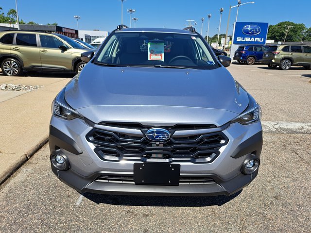 New 2026 Subaru Crosstrek 2.5i Limited w/ Crosstrek Mirror Package AWD/4WD image 9