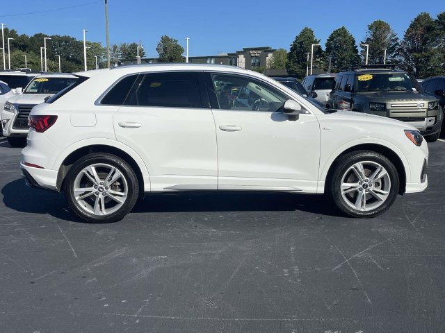 Used 2021 Audi Q3 2.0T Premium w/ Convenience Package AWD/4WD image 8
