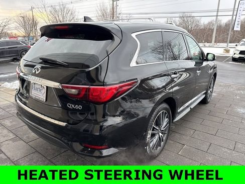 Used 2018 INFINITI QX60 AWD w/ Premium Plus Package image 7