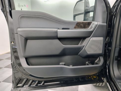 New 2026 Ford F350 Lariat AWD/4WD image 24