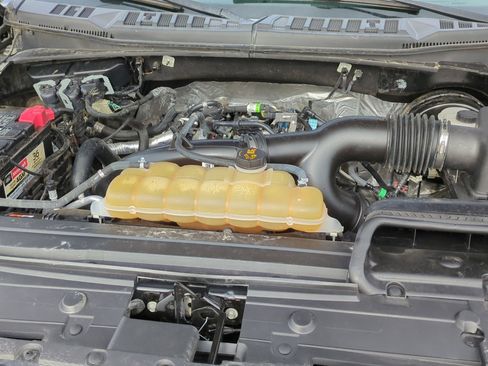 Used 2019 Ford F150 XLT w/ Equipment Group 302A Luxury image 32