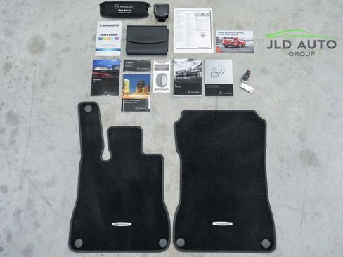 Used 2016 Mercedes-Benz SL 550 image 65