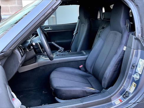 Used 2007 MAZDA MX-5 Miata Touring image 8