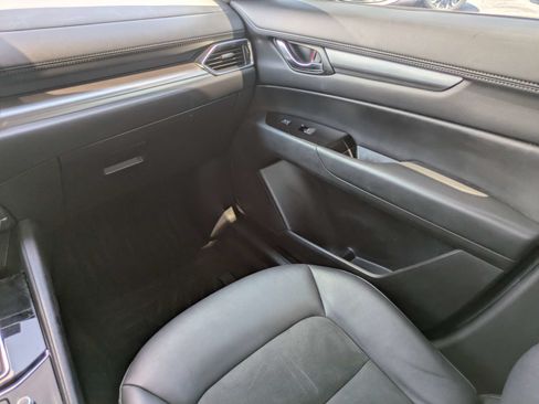 Used 2021 MAZDA CX-5 Touring FWD image 10