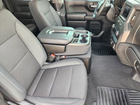 Certified 2023 Chevrolet Silverado 1500 Custom RWD image 14