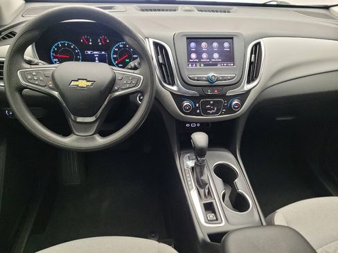 Used 2022 Chevrolet Equinox LS AWD/4WD image 22