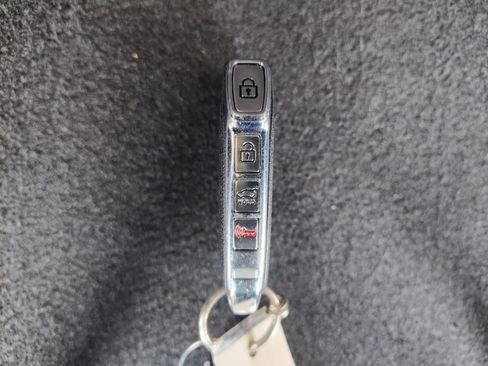 Used 2023 Kia Sorento EX w/ Panoramic Sunroof Package FWD image 33